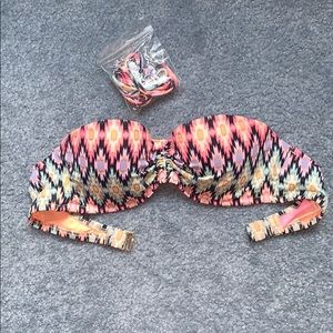 Victoria’s Secret bathing suit top